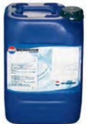 BWK 092P09 Ontkalkingsmiddel 5 liter voor Bio Weed Killer