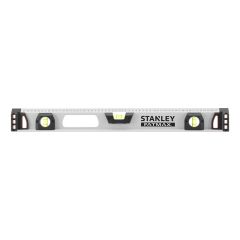 Stanley 1-43-554 FatMax I-Beam Waterpas Magnetisch 600mm