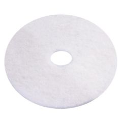 Nilfisk 10001915 Eco pads 13 inch Wit (5 st.)