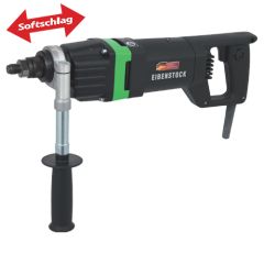 Eibenstock 10.092.06 Diamond drilling machine ESD 1801 1800 Watt – up to 90 mm soft stroke