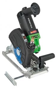 Eibenstock 10.098.86 Diamond sawing machine EDS 181 2300 W – incl. premium disc