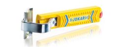 Jokari 10355 Kabelstripper Standard No. 35P