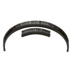 Eibenstock 12.339.01 Brush ring EBS Ø 125mm for plastic hood