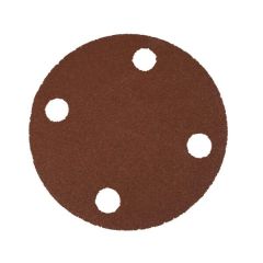 Eibenstock 12.351.15 Sandpaper EWS 400 4 holes – grain 24 – 3 pieces