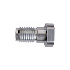 Eibenstock 12.501.20 Adapter combi M18 female – 1¼" male – ½" female