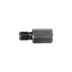 Eibenstock 12.501.24 Adapter 28mm M14 female – M14 male