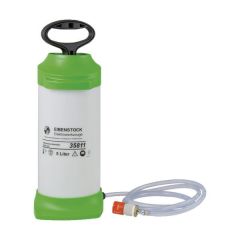 Eibenstock 12.900.10 Water pressure tank 5L content 5 liters incl. 2.5 meters water hose