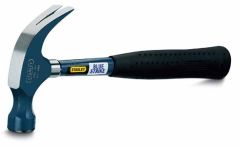 Stanley 1-51-488 Claw Hammer Blue Strike 450gr