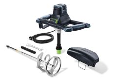 Festool 575813 MX 1200 RE EF HS2 Mengmachine