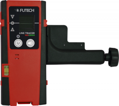 Futech 150.12.LT Line Tracer Rood / Groen Ontvanger