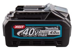 Makita 191B26-6 Battery BL4040 XGT 40V Max 4.0Ah Li-Ion