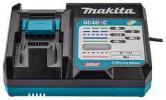 Makita 191M90-3 Oplader XGT DC40RC