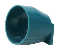 Makita 192065-7 Afzuigadapter 60x55mm