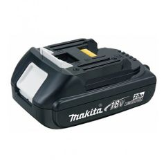 Makita 197254-9 Battery BL1820B 18V 2.0Ah