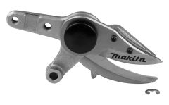 Makita 199311-9 Messenset dunne tak inclusief takhouder voor DUP361 en 362