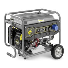 Kärcher  Professional 1.042-208.0 PGG 6/1 Power Generator Max 5500 Watt 230 Volt