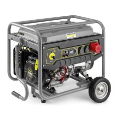 Kärcher  Professional 1.042-209.0 PGG 8/3 Power Generator Max 7500 Watt 230/400 Volt