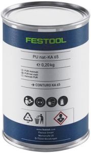 Festool 200056 Conturo Lijm PU nat 4x-KA 65