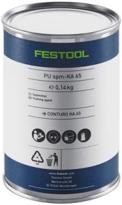 Festool 200062 Conturo Spoelmiddel PU spm 4x-KA 65