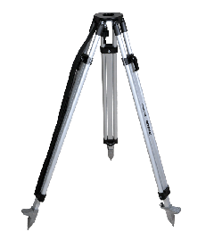 Nedo Aluminium Tripod 0.99-1.68 mtr.