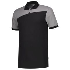 Tricorp Poloshirt Bicolor Naden 202006