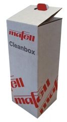 Mafell 203402 Spanen verzamelsysteem Cleanbox Starterset