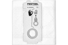 Festool Accessoires 204308 SC FIS-CT MINI/MIDI-2/5 SELFCLEAN Filter Bag