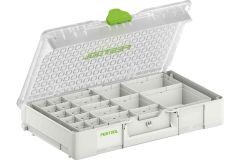 Festool  204856 SYS3 ORG L 89 20xESB Systainer³ Organizer