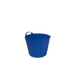 Little Jumbo 205000 Flexbag flexibele bouwemmer blauw 15 liter