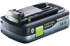 Festool 205034 BP 18 Li 4.0 HPC-ASI HighPower Li-ion Battery pack