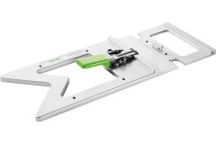 Festool 205229 FS-WA/90° Angle Stop for Festool guide rail