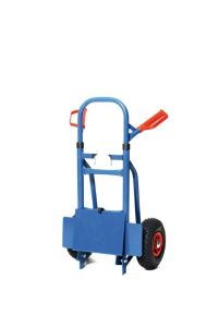 Tretal 207064-L Inklapbare steekwagen Lucht 175 kg