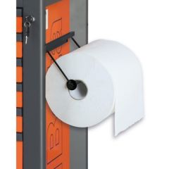 2400 RSC24/PC-A Paper roll holder for RSC24 - RSC24A - C50S