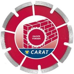 Carat CTCC125300 VOEGENFREES ZACHT 125 x 22.2MM CTC CLASSIC