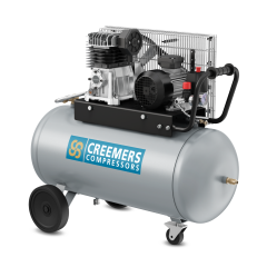 Creemers 4160000403 Mobiel 254-90 Compressor 230 V