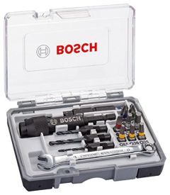 Bosch 2607002786 Drill-Drive Set 20-delig