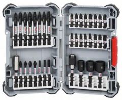 Bosch 2608522365 Impact Screwdriver Bit Set 36-pcs