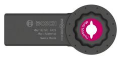 Bosch 2608662583 MAII 32SC HCS Universele voegensnijder 1 stuks