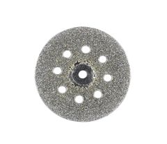 Proxxon 28654 Diamant gecoate blad voor Micro-Cutter MIC, 23x0.6mm