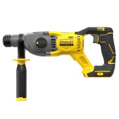 'Stanley SFMCH900B FATMAX® V20 Accu Boorhamer BRUSHLESS SDS-Plus 18 Volt excl. accu