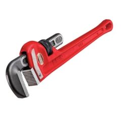 Ridgid 31015 12" heavyduty rechte pijpsleutel