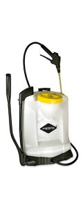 Mesto  3558 Rugspuit RS185 18 liter