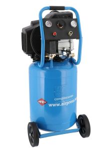 Airpress 36852 HL360-50 Compressor Compact 230 Volt