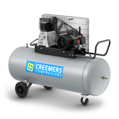 Creemers 4116025856 Mobile 387-50 Compressor 400 V