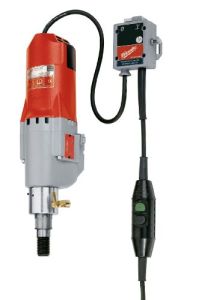 Milwaukee 40044 DCM2-350C Diamantboormotor