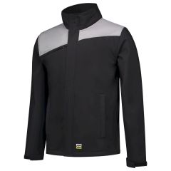 Tricorp Softshell Bicolor Naden 402021