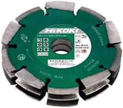 4100299 Diamond saw blade 125mm 3 blades for 30mm slots