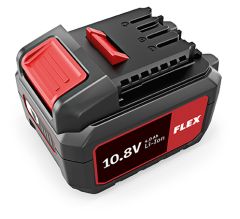 Flex-tools 439657 Accu-pack 10,8 Volt 4.0Ah Li-ion