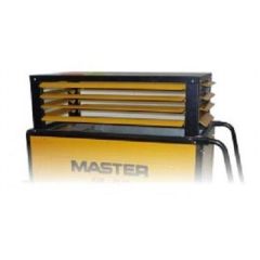 Master 4514.084 Top voor Master heater type BV 310