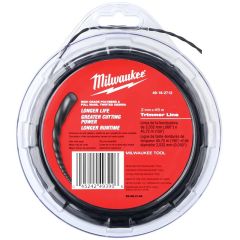 Milwaukee 49162712 Trimmer draad 2mm x 45m